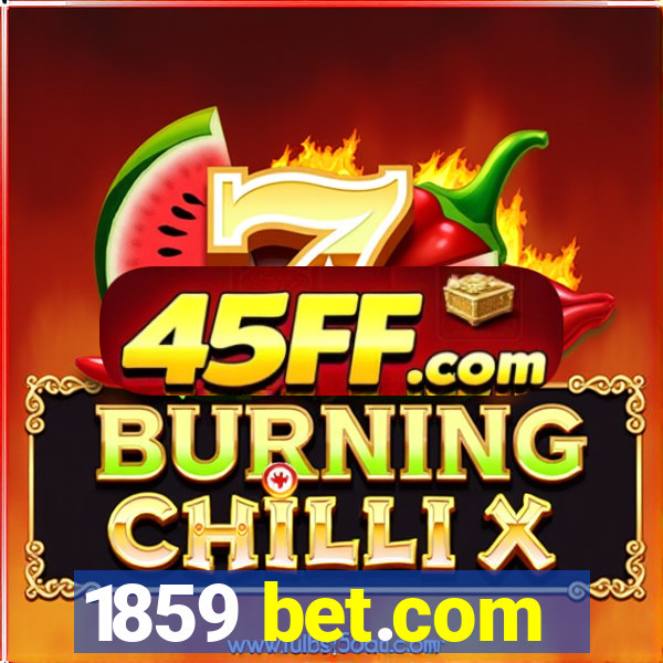 1859 bet.com